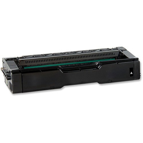 Compatible 406479 Black Toner Cartridge for Ricoh Printers