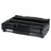 Compatible 406956 Black Toner Cartridge for Ricoh Printers