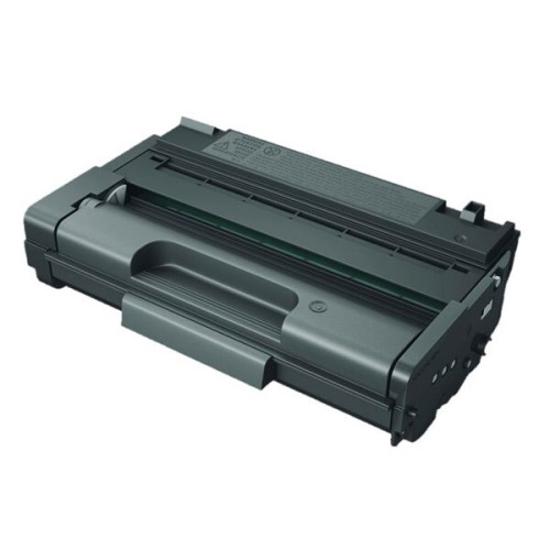 Compatible 406990 Black Toner Cartridge for Ricoh Printers
