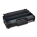 Compatible 406990 Black Toner Cartridge for Ricoh Printers