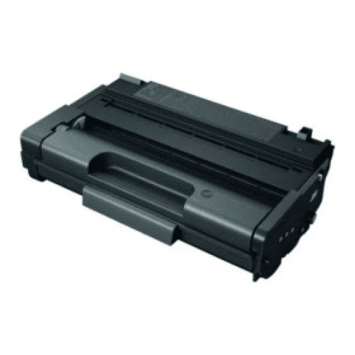 Compatible 407246 Black Toner Cartridge for Ricoh Printers