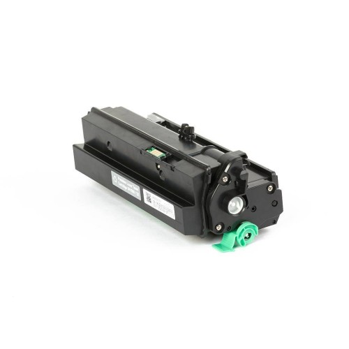 Compatible 407318 Black Toner Cartridge for Ricoh Printers