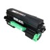 Compatible 407318 Black Toner Cartridge for Ricoh Printers