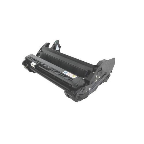 Compatible 407324 Black Drum Unit for Ricoh Printers