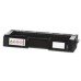 Compatible 407546 Yellow Toner Cartridge for Ricoh Printers