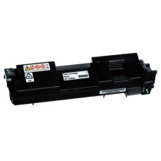 Compatible 408184 Black Toner Cartridge for Ricoh Printers