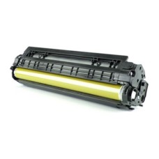 Compatible 408191 Yellow Toner Cartridge for Ricoh Printers