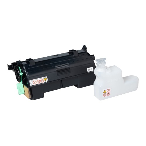 Compatible 418478 Black Toner Cartridge for Ricoh Printers