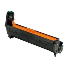 Compatible 43381707 Cyan Drum Unit for Oki Printers