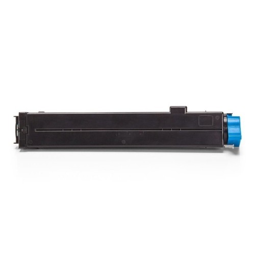 Compatible 43979102 Black Toner Cartridge for Oki Printers