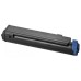 Compatible 43979102 Black Toner Cartridge for Oki Printers