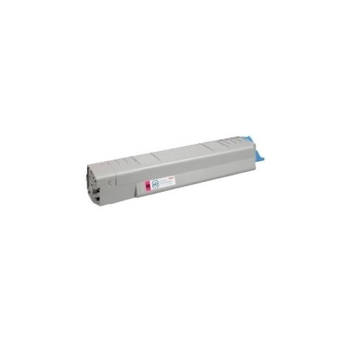 Compatible 44059210 Magenta Toner Cartridge for Oki Printers
