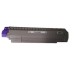 Compatible 44059232 Black Toner Cartridge for Oki Printers