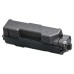 Compatible 4411810010 Black Toner Cartridge for Utax Printers