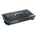 Compatible 4414010010 Black Toner Cartridge for Utax Printers