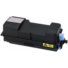 Compatible 4424010010 Black Toner Cartridge for Utax Printers