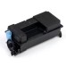Compatible 4424010010 Black Toner Cartridge for Utax Printers