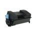 Compatible 4424010010 Black Toner Cartridge for Utax Printers