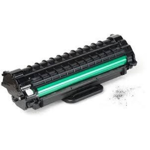 Compatible 4434010010 Black Toner Cartridge for Utax Printers