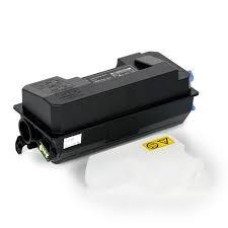 Compatible 4434510010 Black Toner Cartridge for Utax Printers
