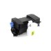 Compatible 4434510010 Black Toner Cartridge for Utax Printers