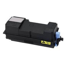 Compatible 4436010010 Black Toner Cartridge for Utax Printers
