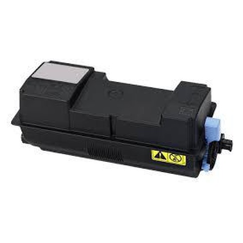 Compatible 4436010010 Black Toner Cartridge for Utax Printers