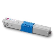 Compatible 44469705 Magenta Toner Cartridge for Oki Printers