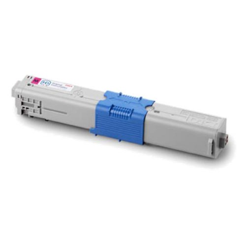Compatible 44469723 Magenta Toner Cartridge for Oki Printers