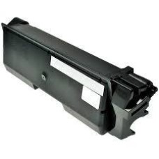 Compatible 4472610010 Black Toner Cartridge for Utax Printers