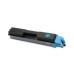 Compatible 4472610011 Cyan Toner Cartridge for Utax Printers