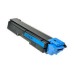 Compatible 4472610011 Cyan Toner Cartridge for Utax Printers