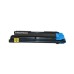Compatible 4472610011 Cyan Toner Cartridge for Utax Printers