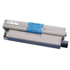 Compatible 44973508 Black Toner Cartridge for Oki Printers