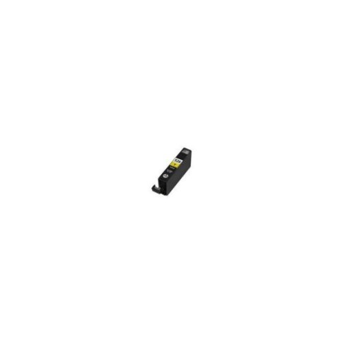 Compatible CLi-526Y 4543B001 Yellow Ink Cartridge for Canon Printers