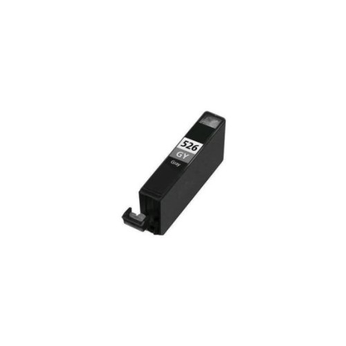 Compatible CLi-526GY 4544B001 Grey Ink Cartridge for Canon Printers