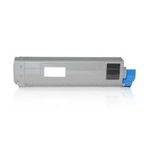 Compatible 46471104 Black Toner Cartridge for Oki Printers
