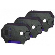 Compatible 51.0019.5303.00 Blue Franking Machine Ink Cartridge for Francotyp Postalia Printers