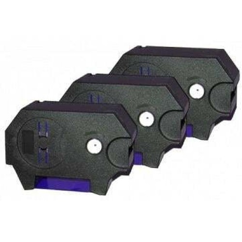 Compatible 51.0019.5303.00 Blue Franking Machine Ink Cartridge for Francotyp Postalia Printers