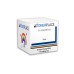 Compatible 51.0019.5303.00 Blue Franking Machine Ink Cartridge for Francotyp Postalia Printers