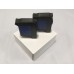 Compatible 58.0033.3137.00 Blue Franking Machine Ink Cartridge for Francotyp Postalia Printers