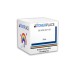 Compatible 58.0034.3071.00 Blue Franking Machine Ink Cartridge for Francotyp Postalia Printers
