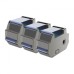Compatible 58.0034.3071.00 Blue Franking Machine Ink Cartridge for Francotyp Postalia Printers