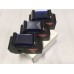 Compatible 58.0034.3071.00 Blue Franking Machine Ink Cartridge for Francotyp Postalia Printers