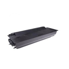 Compatible 611410010 Black Toner Cartridge for Utax Printers