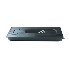 Compatible 611610010 Black Toner Cartridge for Utax Printers