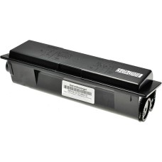Compatible 611810010 Black Toner Cartridge for Utax Printers