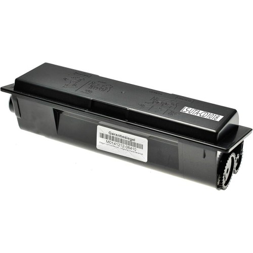 Compatible 611810010 Black Toner Cartridge for Utax Printers