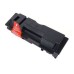 Compatible 611810010 Black Toner Cartridge for Utax Printers