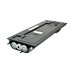Compatible 612510110 Black Toner Cartridge for Utax Printers